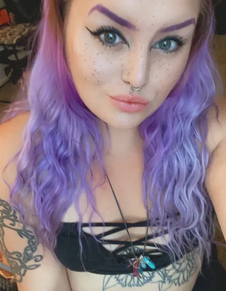 Jade Jasper 🌸 Altgirl BBW Premium NO PPV profile photo