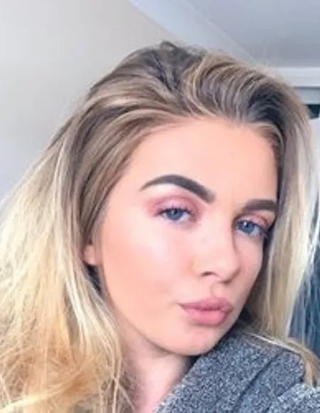 goddessjade98 profile photo