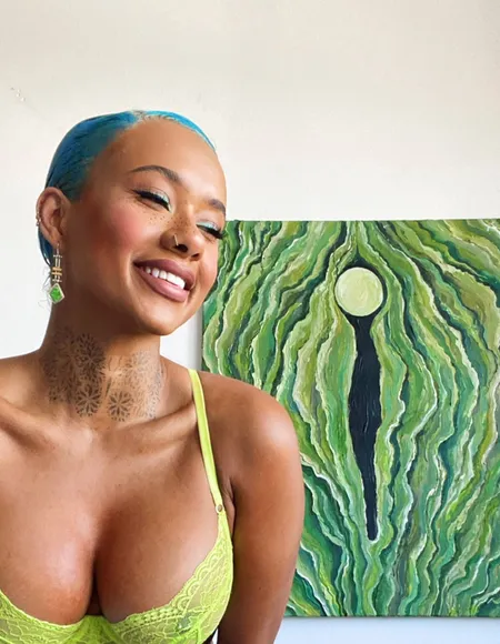 Jade Laurice profile photo