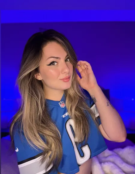 Jade 💕 profile photo