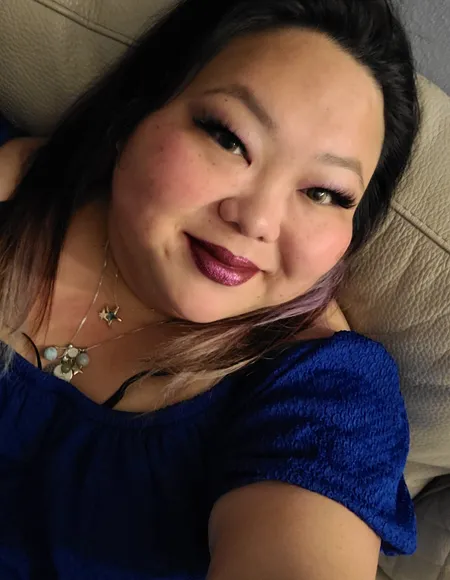 🌸 jade nymphaea 💋🍆💦😲 profile photo