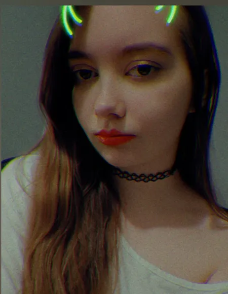 Jade profile photo