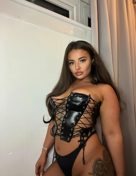Jadey Baby🦋 profile photo