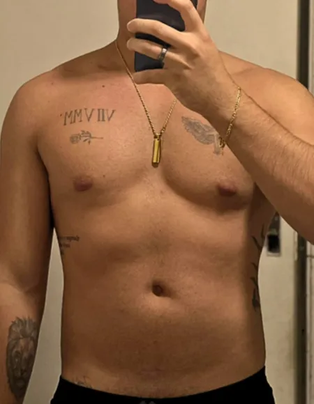 𝙅𝘼𝙄𝙈𝙀𝙎 𝙂𝙄𝙁𝙏𝙀𝘿 🍆🔥 profile photo