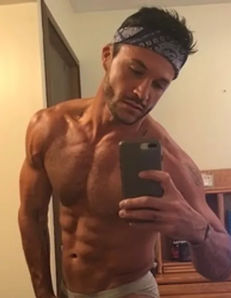 Jake Peterson profile photo