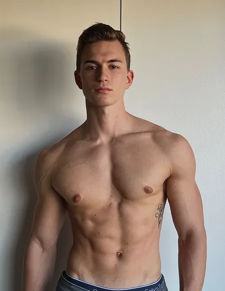 Jake Blaze profile photo