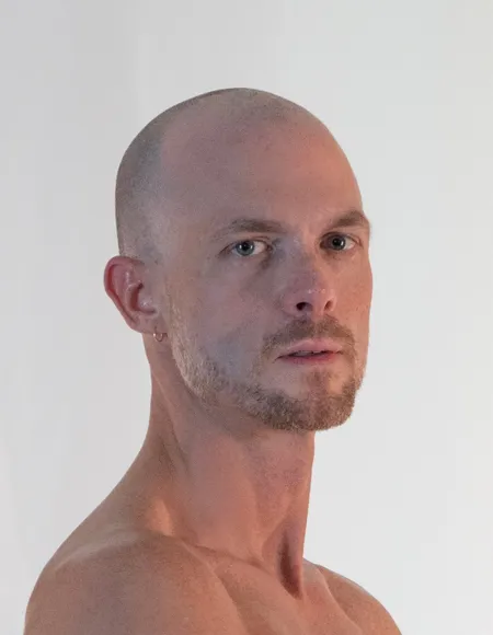 Jake Lawrence profile photo