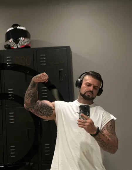 Jake Montanna profile photo