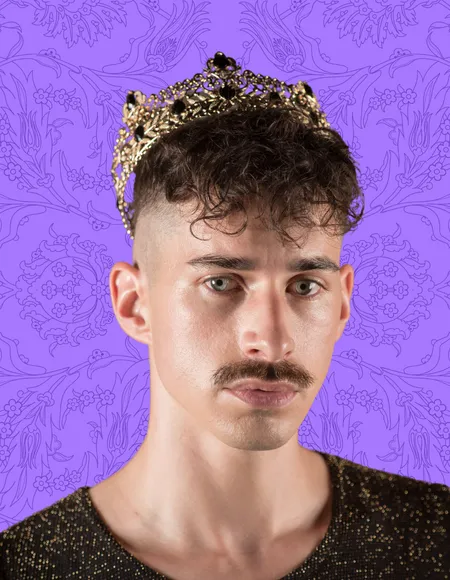 Jake Nobello profile photo
