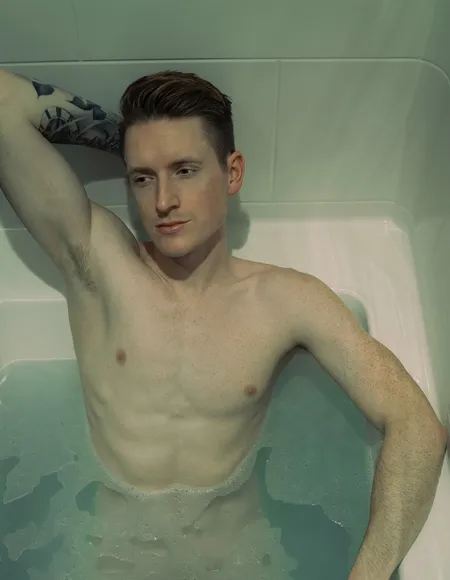 Jake Ryan profile photo
