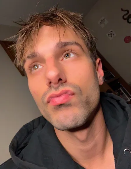 Jake Spencer profile photo