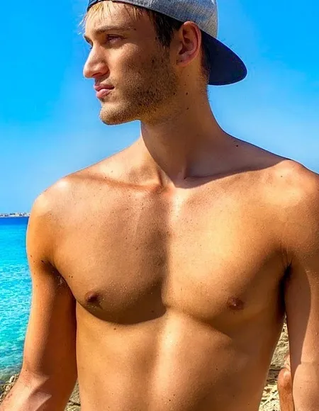 Jake Volcano profile photo