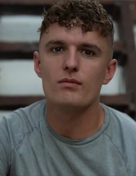 Jak White 💙 profile photo
