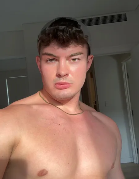 James.Ash xxx profile photo
