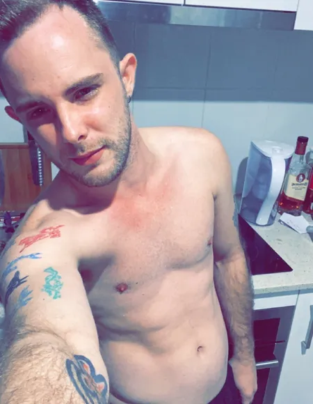 James Rhyder profile photo