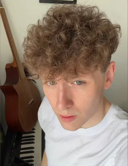 James Twink 😈 profile photo