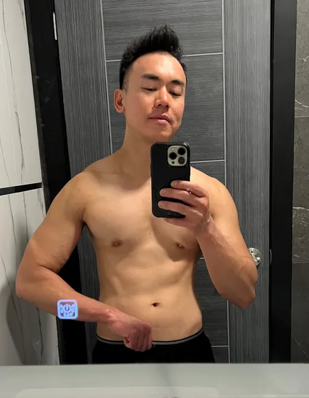 James Bang profile photo
