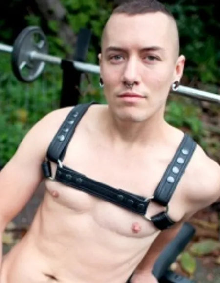 James Darling FTM profile photo