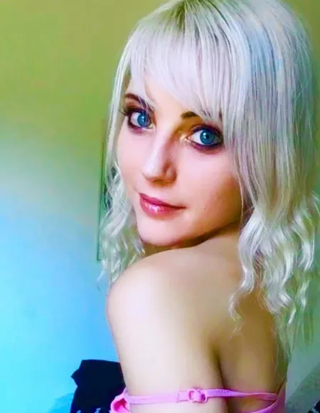 Jamie Jett profile photo