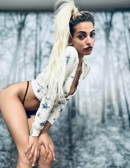 Jamilla May profile photo