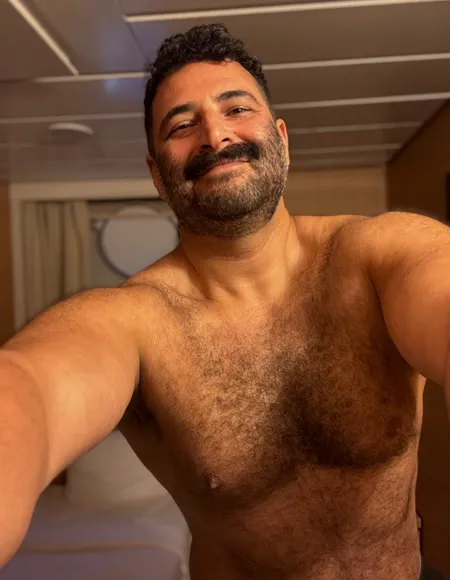 jamthebigbear profile photo
