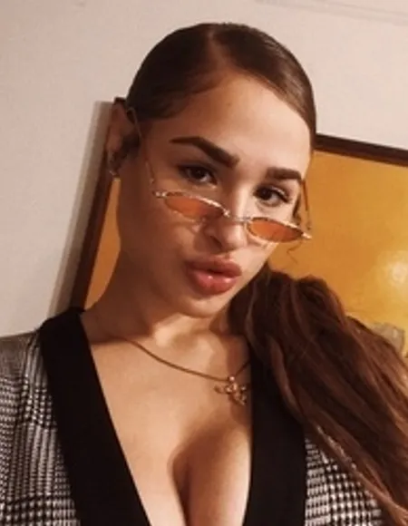 Babyface 🦋🥵 profile photo
