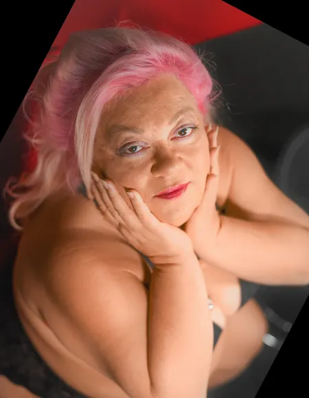 Jana Spokane profile photo
