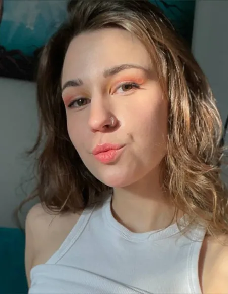 Jane Berry 🍒 profile photo