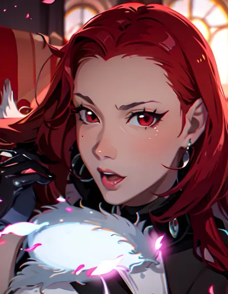 Jane Deity 🍓 profile photo