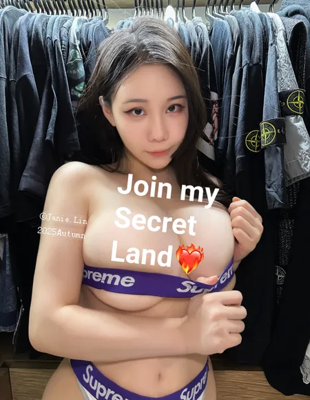 泥泥 JANiE profile photo