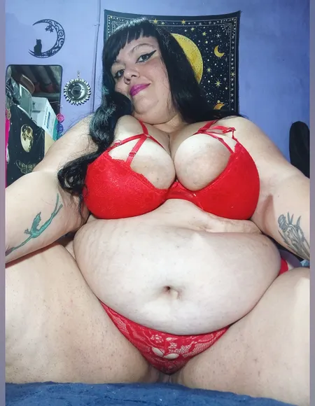 👑 JANIIS BBW VC 👑 profile photo