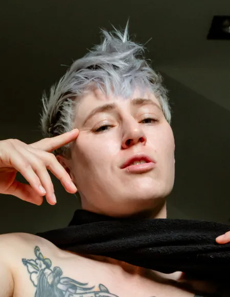 Jaq Quicksilver 💦 profile photo