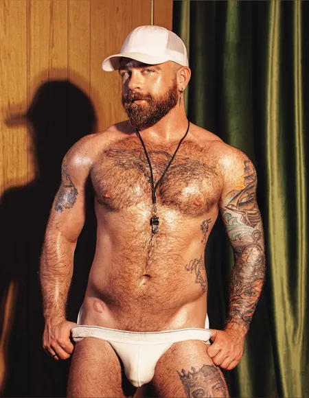 Jarrod James profile photo