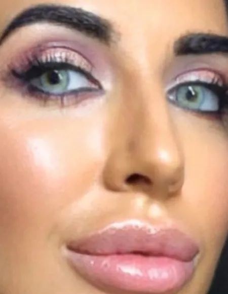 Jasmine profile photo