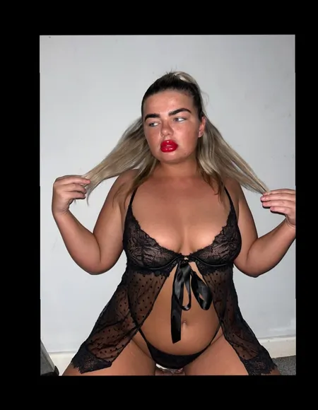 Jasmine hodgson profile photo