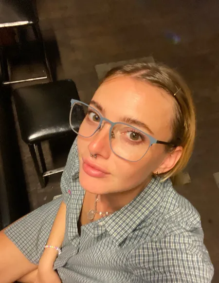 Jasmine profile photo