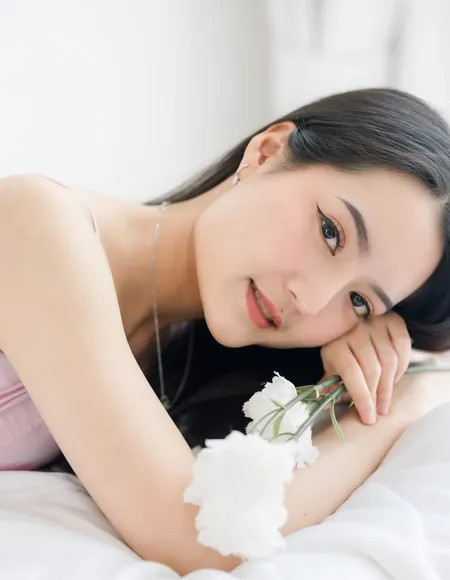 Jasmine Pearl profile photo