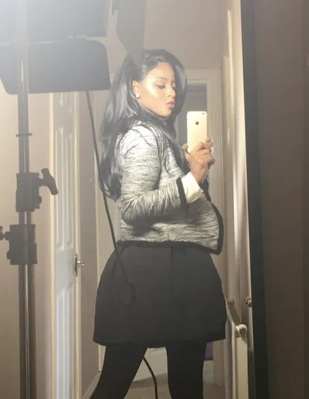 Jasmine Webb profile photo