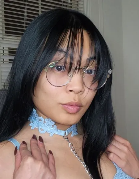 Jasmine ๐ธ profile photo