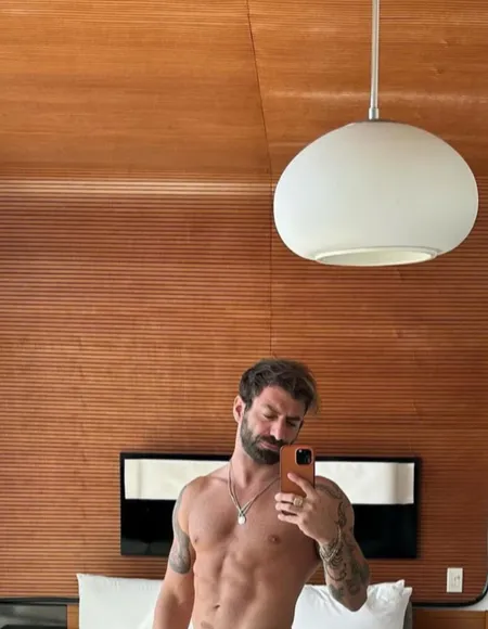 Jason Moody (NO PPV) profile photo