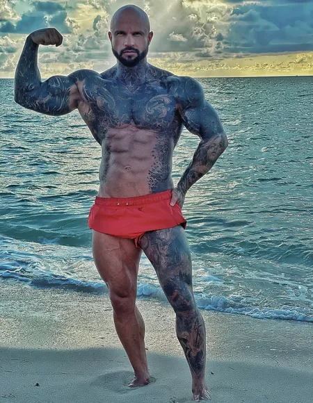 jasonstromm profile photo