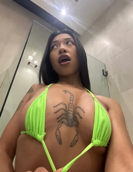 Jasmine profile photo