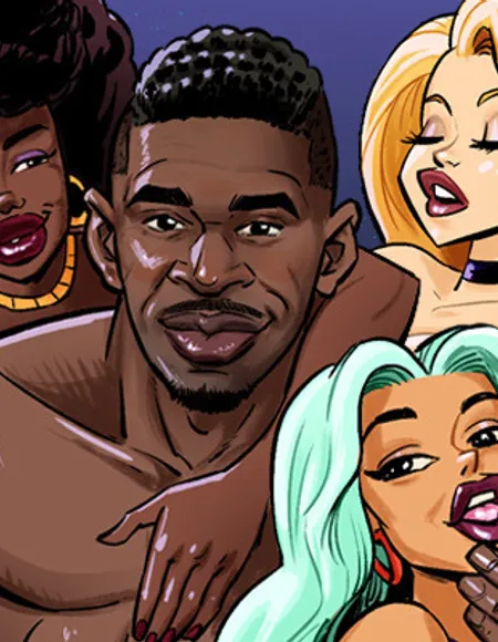 JaxSlayher® profile photo