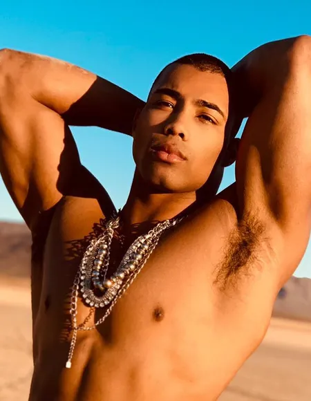 Jaxson briggs profile photo