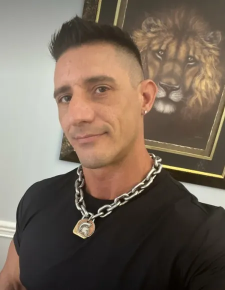 Jax profile photo