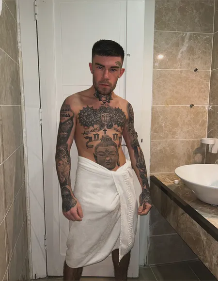 Jamie Carroll profile photo