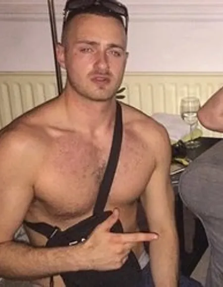Jay London profile photo