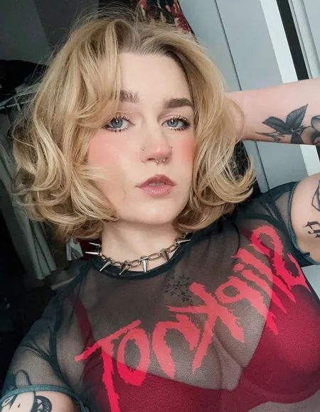 Jaybbgirl profile photo