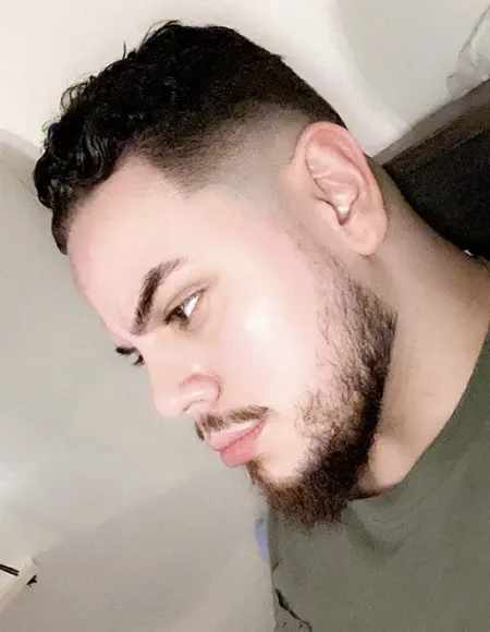 Jay Lopez profile photo