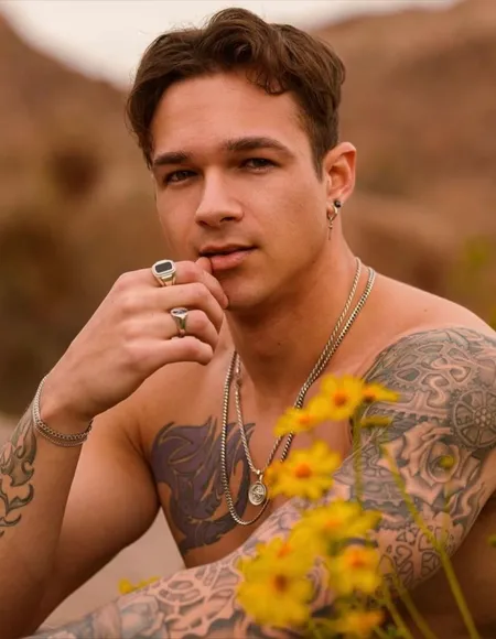 Jayden Marcos profile photo